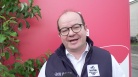 fotogramma del video Giro d'Italia: Anzil, festa di popolo a Rivignano per ...